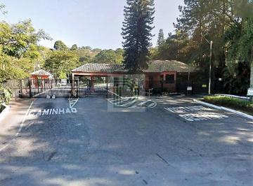 Terreno · 1040m² · Condomínio de Alto Padrão na Estrada Fernando Nobre - Granja Viana