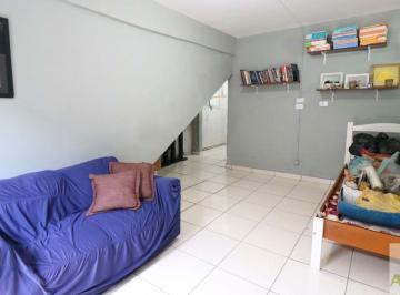 Casa · 218m² · 3 Quartos · 5 Vagas · Sobrado Isolado à Venda - Parque Maria Helena, Capão Redondo