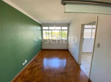 Apartamento · 83m² · 2 Quartos · 1 Vaga · Apartamento com 2 dormitórios, sendo 1 suíte, em Moema à venda