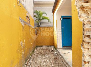 Terreno · 120m² · Terreno para Investidores na Vila Mariana em frente ao Colégio Bandeirantes !