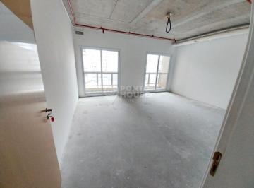 Comercial · 40m² · 1 Vaga · Sala comercial à venda e locação no bairro Vila Mariana de 40m² e 1 vaga