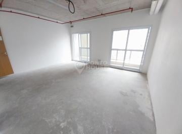 Comercial · 40m² · 1 Vaga · Sala comercial à venda e locação no bairro Vila Mariana de 40m² e 1 vaga