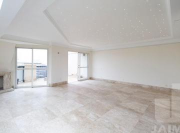 Apartamento · 160m² · 2 Quartos · 3 Vagas · Cobertura duplex com 2 suites e 3 vagas em prédio moderno ao lado do Shopping Higienópolis