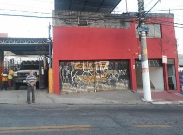 Comercial · 120m² · Loja comercial com 100m² para locação no Jardim Peri. Com 1 sala e 1 banheiro.
