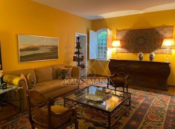 Casa · 260m² · 3 Quartos · 5 Vagas · Casa para locação no Jardim América - 3 Dorms (1 Suíte), 5 Vagas