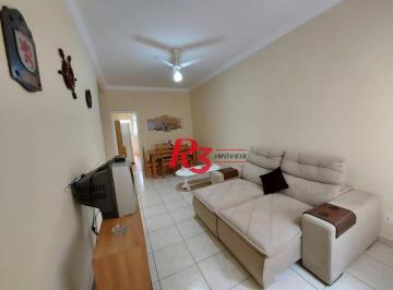 0a796ed000f579b3efab4e2a278b920fe86dcbb8 · Apartamento com 3 dormitórios para alugar, 118 m² por R$ 3.700,02/mês - Gonzaga - Santos/SP