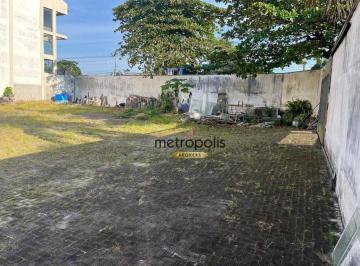 Terreno · Terreno à venda, 1000 m² por R$ 1.900.000,00 - Cidade Nova Peruibe - Peruíbe/SP