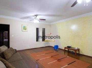 Sala · Sobrado à venda, 343 m² por R$ 1.597.000,00 - Olímpico - São Caetano do Sul/SP