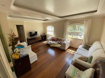 Sala 3 Ambientes · Casa à venda, 560 m² por R$ 5.001.000,00 - Jardim São Caetano - São Caetano do Sul/SP
