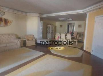 Sala · Apartamento com 4 dormitórios, 225 m² - venda por R$ 1.564.000,00 ou aluguel por R$ 14.080,00/mês -