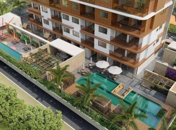 cd54e3def5fc0f45c67f3c2865c7b5e283e587f7 · Apartamento com 2 dormitórios à venda, 66 m² por R$ 742.000,00 - Jardim Oceania - João Pessoa/PB