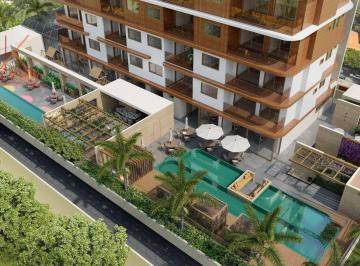 cd54e3def5fc0f45c67f3c2865c7b5e283e587f7 · Apartamento com 2 dormitórios à venda, 66 m² por R$ 827.625,00 - Jardim Oceania - João Pessoa/PB