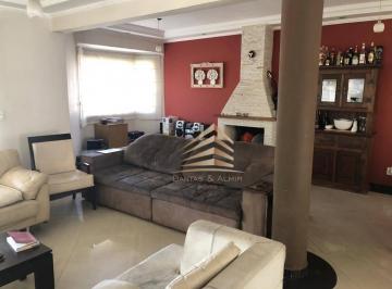 933e51ee52b078d28a86fb3c83c7b86b666a9dd9 · Sobrado com 3 dormitórios à venda, 349 m² por R$ 1.850.000,00 - Vila Rosália - Guarulhos/SP
