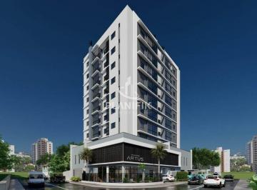 Apartamento · 112m² · 3 Quartos · 1 Vaga · APARTAMENTOS DE 2 QUANTOS SENDO 1 SUITE E 3 QUARTOS SENDO 1 SUITE