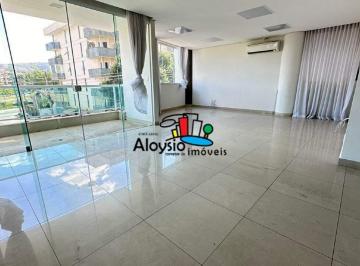 Apartamento · 136m² · 3 Quartos · 2 Vagas · Apartamento à venda, 3 quartos, 1 suíte, 2 vagas, Centro - Sete Lagoas/MG
