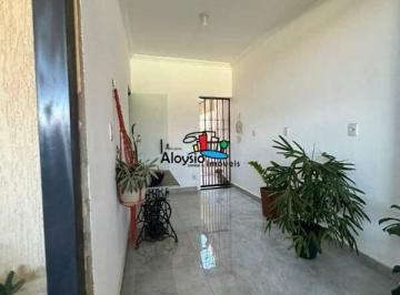 Casa · 160m² · 3 Quartos · 2 Vagas · Casa à venda, 3 quartos, 1 suíte, 2 vagas, Interlagos - Sete Lagoas/MG