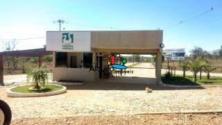 Terreno · 2100m² · Lote à venda, Condomínio Veredas de Minas - Jequitibá/MG