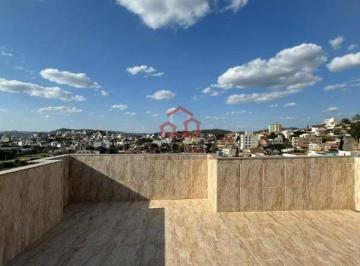 Apartamento · 160m² · 3 Quartos · 2 Vagas · Cobertura à venda, 3 quartos, 1 suítes, 2 vagas, Morro do Sol - ITAUNA/MG