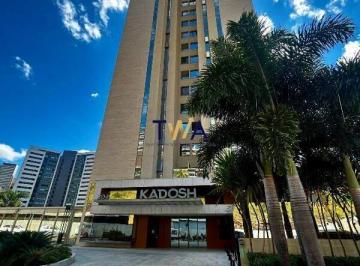 Apartamento · 163m² · 3 Quartos · 4 Vagas · Apartamento, Kadosh, Vale do Sereno, Nova Lima, 3 quartos, R$2.990.000,00, à venda na TWA Investimen