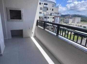 Apartamento · 75m² · 2 Quartos · 1 Vaga · Apartamento com 2 dormitorios na Pedra Branca