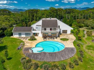 5da17bf55afe219c2bd9cb649b61a58a4a8884fa · Chácara Maison Colline -Um Refugio Urbano