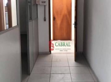 2390fc9919c8d1a39eea537e43fe158a570e80a6 · Sala para alugar, 40 m² por R$ 2.000,00/mês - Ponte Grande - Guarulhos/SP