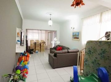 sala 2 ambientes · Casa à venda no Vila Valença em São Vicente.