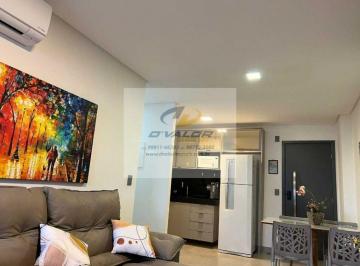 Apartamento · 59m² · 2 Quartos · 1 Vaga · Imoveis - no Jardim Oceania