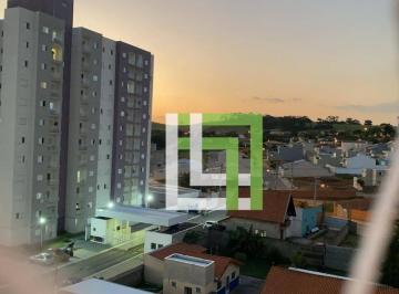 32c4f26f821939ff9931cf2fc5137716ee454c36 · Apartamento com 2 dormitórios à venda, 50 m² por R$ 350.000,00 - Tulipas Garden Residence - Jundiaí/