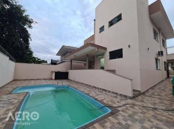 acba5834efe3349cbb01937d9a47864ad859cce7 · Casa com 4 dormitórios à venda, 272 m² por R$ 1.400.000,00 - Chácaras Odete - Bauru/SP