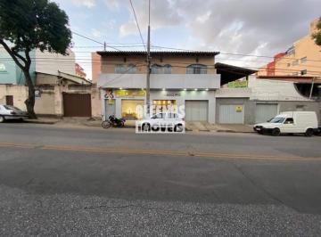 Casa · 35m² · 1 Quarto · Barracão para aluguel 1 quarto no Bairro Eldorado