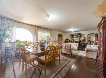 Apartamento · 320m² · 4 Quartos · 2 Vagas · Apartamento com 4 Quartos para Comprar, 320m² - Vila Assunção, Santo André/SP.