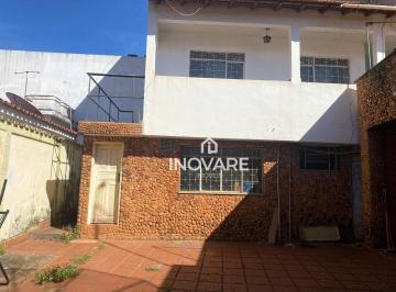 a27309bfa94629a7b8ca0323111733d59f9b851b · Casa com 8 dormitórios à venda, 280 m² por R$ 1.500.000,00 - Setor Central - Itumbiara/GO