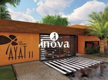Terreno · 250m² · Terreno em Condomínio à venda, Ayat Club Residence - Uberaba/MG
