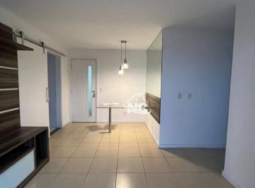 f065c98d4b2b9d11496a1c0bb9dc991cd33817b0 · Apartamento com 2 dormitórios à venda, 62 m² por R$ 480.000,00 - Centro - Niterói/RJ