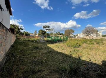 Terreno · 1080m² · Lote no bairro Bom Retiro Betim