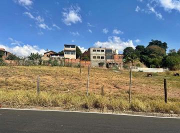 Terreno · 1069m² · Terreno à venda, Jardim dos Manacás - Piracicaba/SP