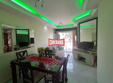 Apartamento · 66m² · 2 Quartos · 1 Vaga · Apartamento à venda, 2 quartos, 2 suítes, 1 vaga, Santo Antônio - São Caetano do Sul/SP