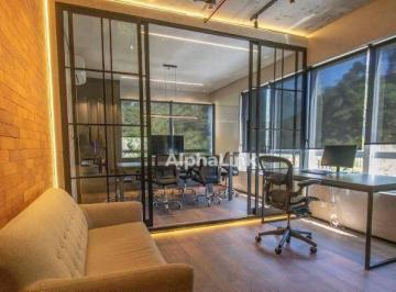 85342a60d999ee2420ab88c11c429965feab1043 · Sala à venda, 40 m² por R$ 450.000,00 - Alphaville - Santana de Parnaíba/SP