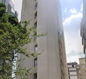 Apartamento · 32m² · 1 Quarto · 1 Vaga · Apartamento com 32 m² - Bela Vista - São Paulo - SP