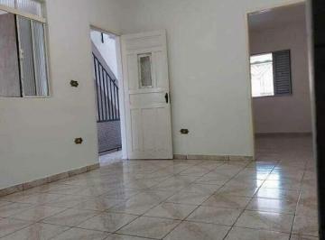 Casa · 143m² · 2 Quartos · 2 Vagas · Casa Térrea à venda 2 quartos 2 vagas Palmares - Santo André - SP
