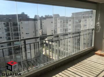Apartamento · 108m² · 3 Quartos · 2 Vagas · Apartamento com 108m² - Santo Amaro - São Paulo - SP
