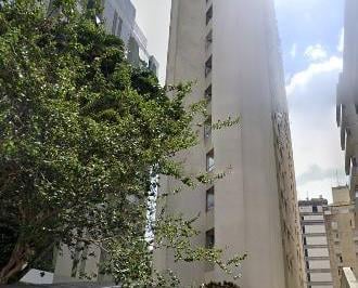Apartamento · 32m² · 1 Quarto · 1 Vaga · Apartamento com 32m² - Bela Vista - São Paulo - SP