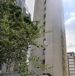 Apartamento · 32m² · 1 Quarto · 1 Vaga · Apartamento com 32m² - Bela Vista - São Paulo - SP
