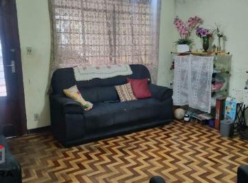 Casa · 137m² · 3 Quartos · 2 Vagas · Casa Térrea à venda 3 quartos 2 vagas Independência - São Bernardo do Campo - SP