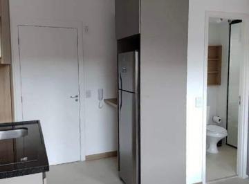 Apartamento · 25m² · 1 Quarto · Apartamento Stúdio em Pinheiros com 25m²