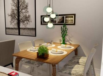 Apartamento · 51m² · 2 Quartos · 1 Vaga · Apartamento à venda 2 quartos 1 suíte 1 vaga Assunção - Santo André - SP