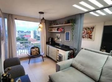 Apartamento · 62m² · 2 Quartos · 2 Vagas · Apartamento em Vila Congonhas com 62m²