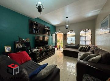 Casa · 128m² · 3 Quartos · 2 Vagas · Sobrado à venda 3 quartos 2 vagas Paulicéia - São Bernardo do Campo - SP