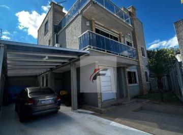 37e5c9b5f2ff91163c78c33fa72312b763870aa6 · Sobrado com 4 dormitórios à venda, 350 m² por R$ 950.000,00 - Campo de Santana - Curitiba/PR